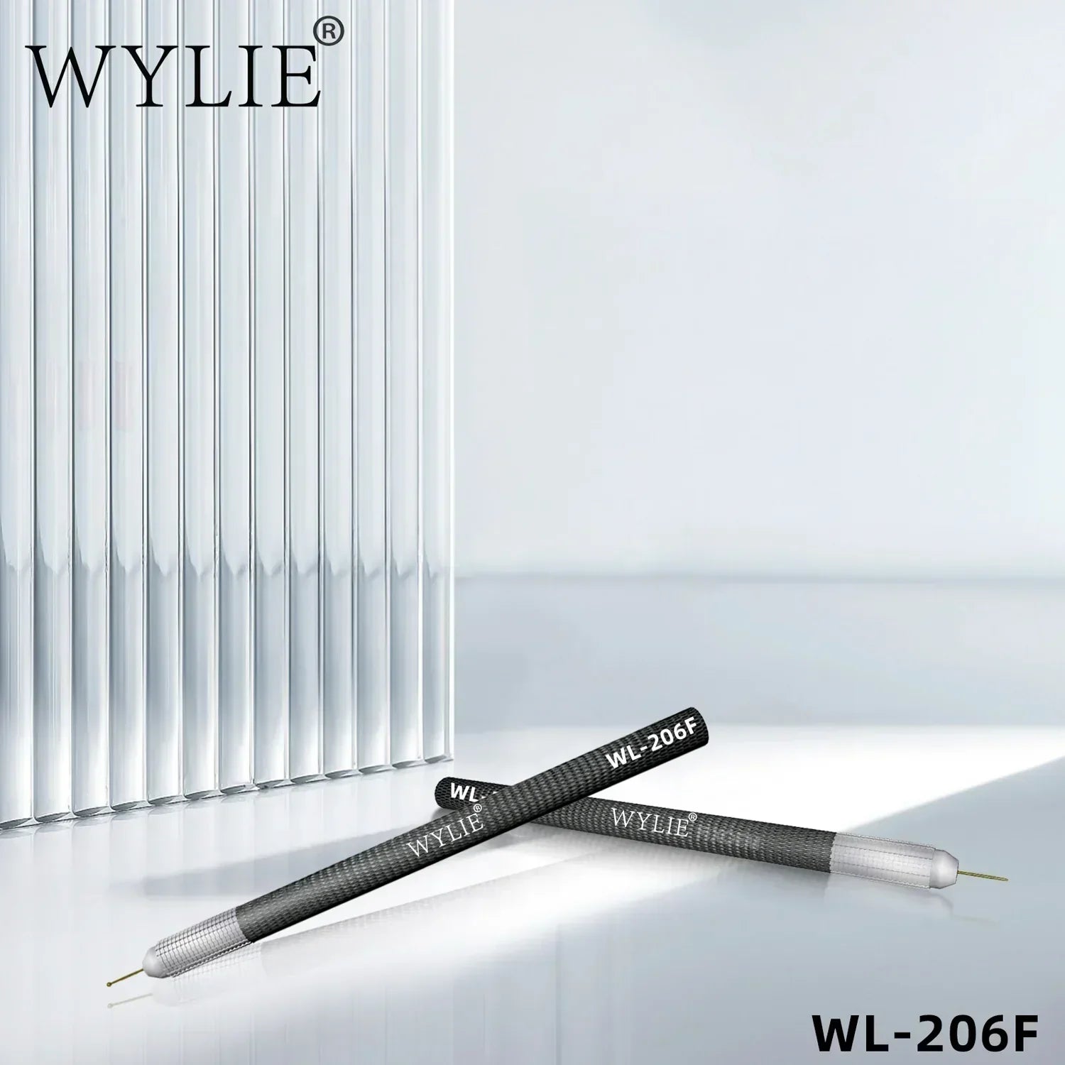 Navaja Barra Soldadura Reballing WYLIE Wl-206F |+5,000 reseñas 4.9/5 | recibe express 2 días