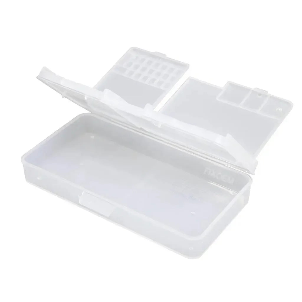 Organizador Logica Sunshine Ss-001A |+5,000 reseñas 4.9/5 | recibe express 2 días