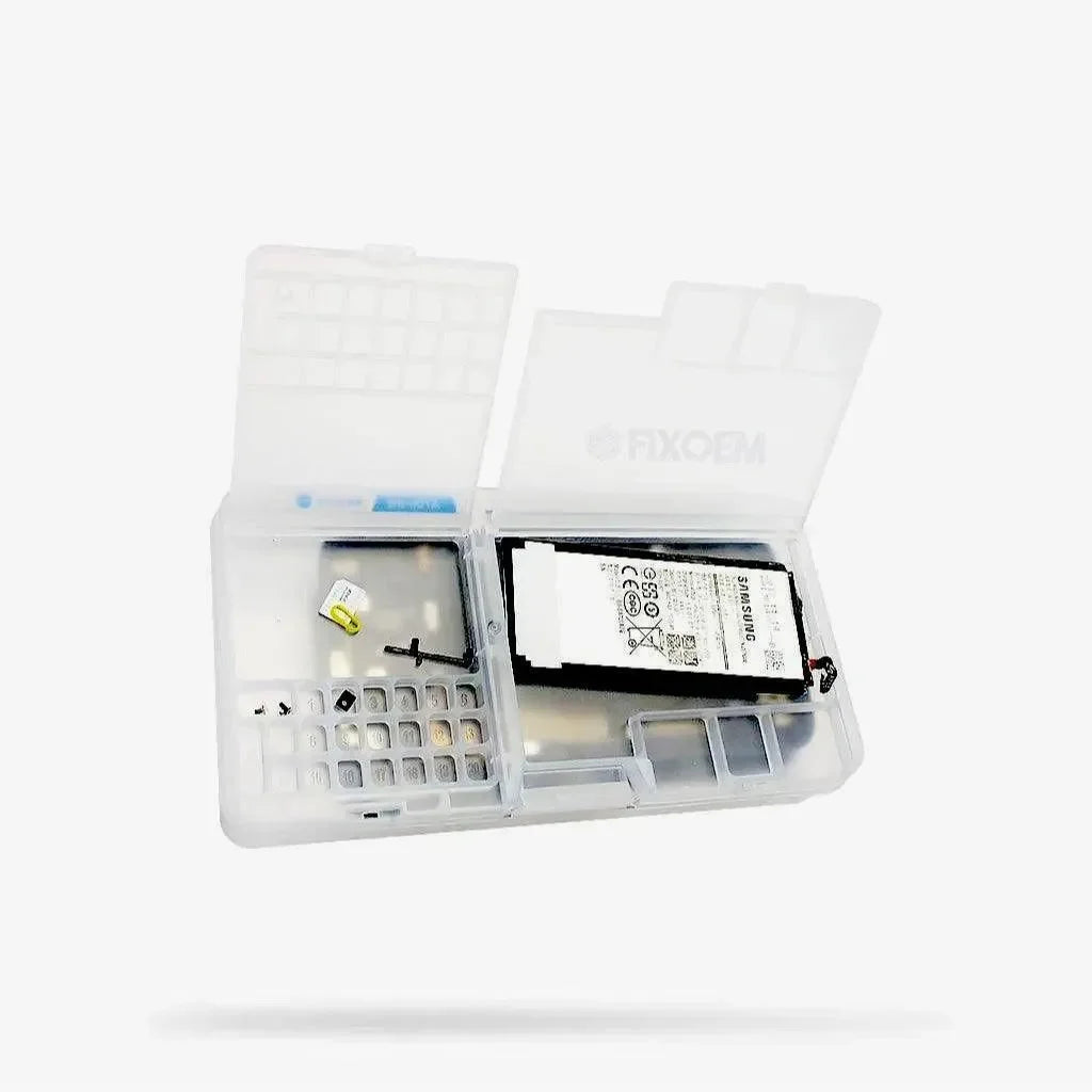 Organizador Logica Sunshine Ss-001A |+5,000 reseñas 4.9/5 | recibe express 2 días