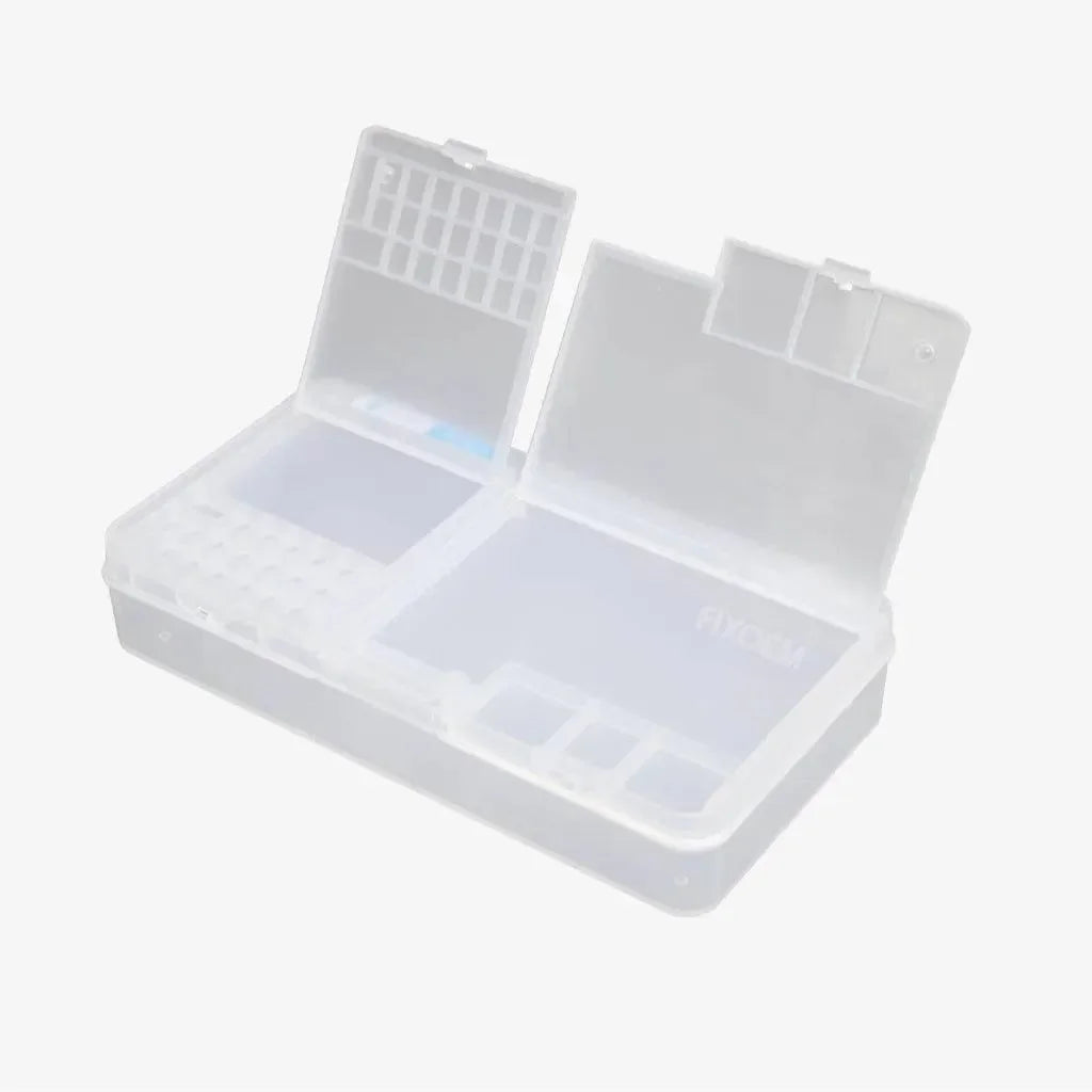 Organizador Logica Sunshine Ss-001A |+5,000 reseñas 4.9/5 | recibe express 2 días