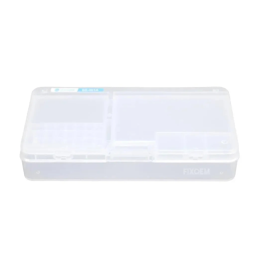 Organizador Logica Sunshine Ss-001A |+5,000 reseñas 4.9/5 | recibe express 2 días