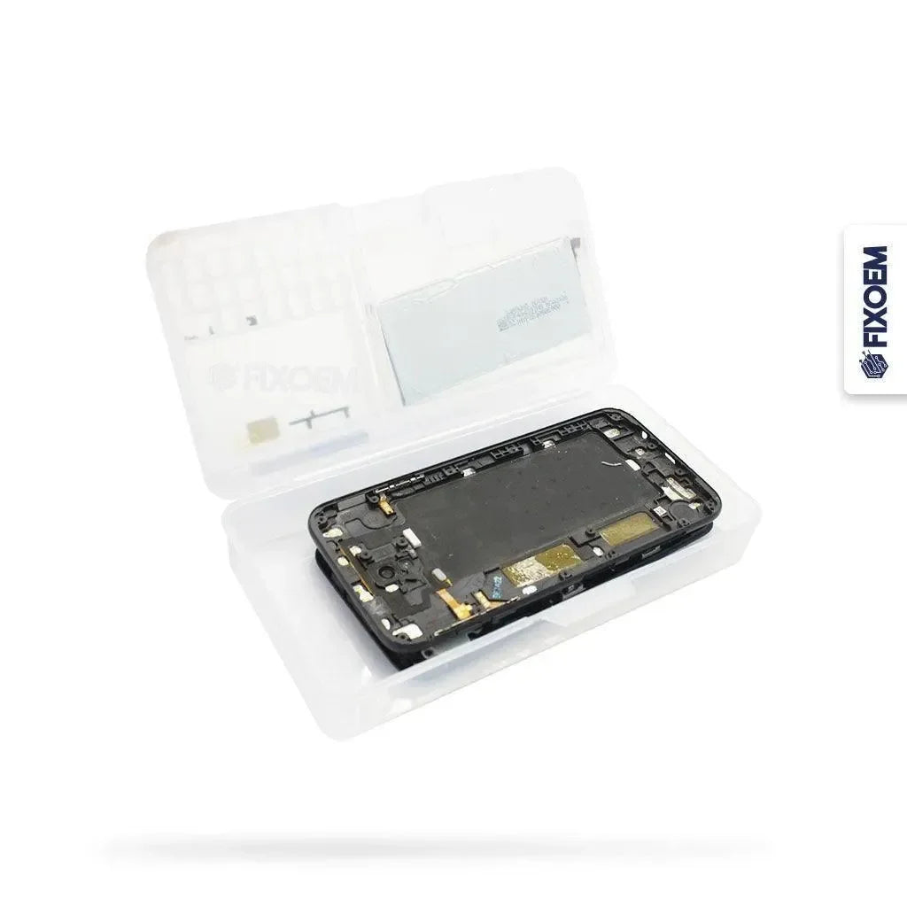 Organizador Logica Sunshine Ss-001A |+5,000 reseñas 4.9/5 | recibe express 2 días