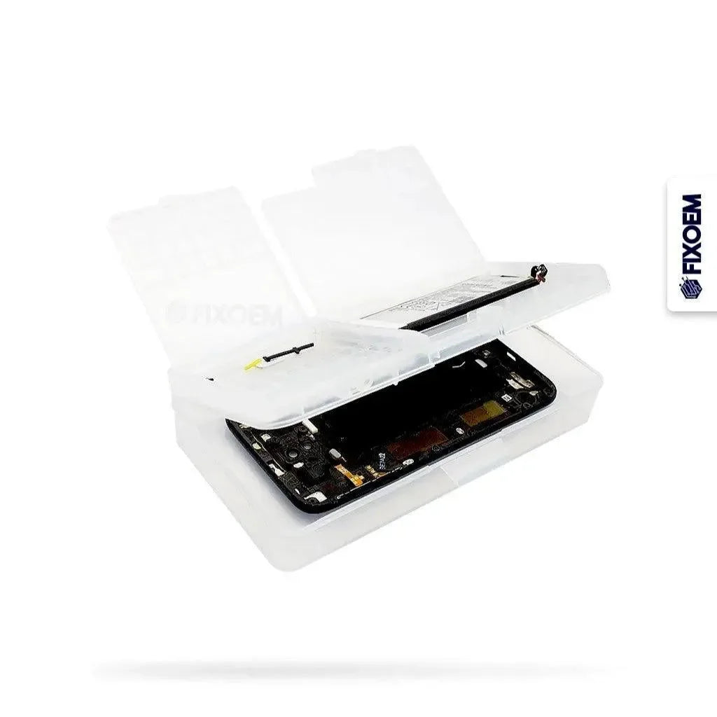 Organizador Logica Sunshine Ss-001A |+5,000 reseñas 4.9/5 | recibe express 2 días
