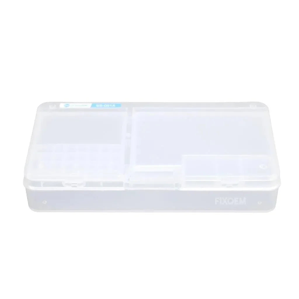 Organizador Logica Sunshine Ss-001A |+5,000 reseñas 4.9/5 | recibe express 2 días
