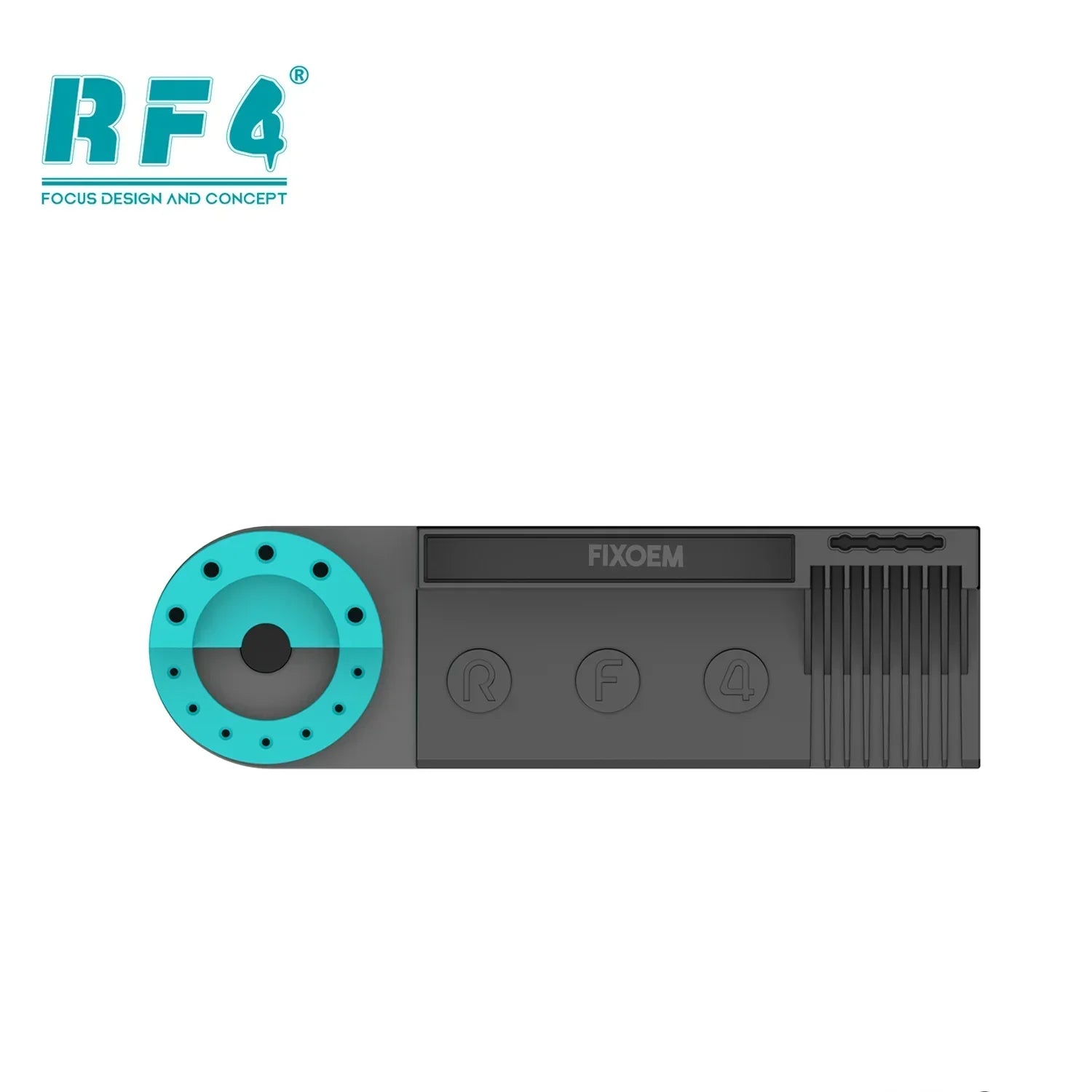 Organizador Multifuncional RF4 RF-ST15 |+5,000 reseñas 4.9/5 | recibe express 2 días