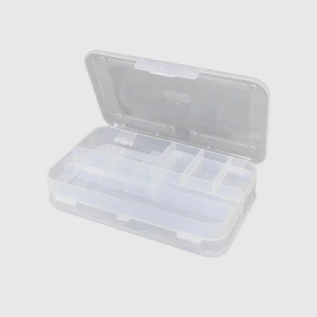 Organizadores Caja Transportador De Tornillos Logicas |+5,000 reseñas 4.9/5 | recibe express 2 días