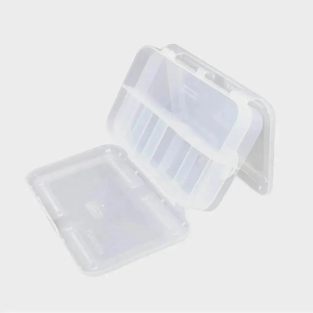 Organizadores Caja Transportador De Tornillos Logicas |+5,000 reseñas 4.9/5 | recibe express 2 días