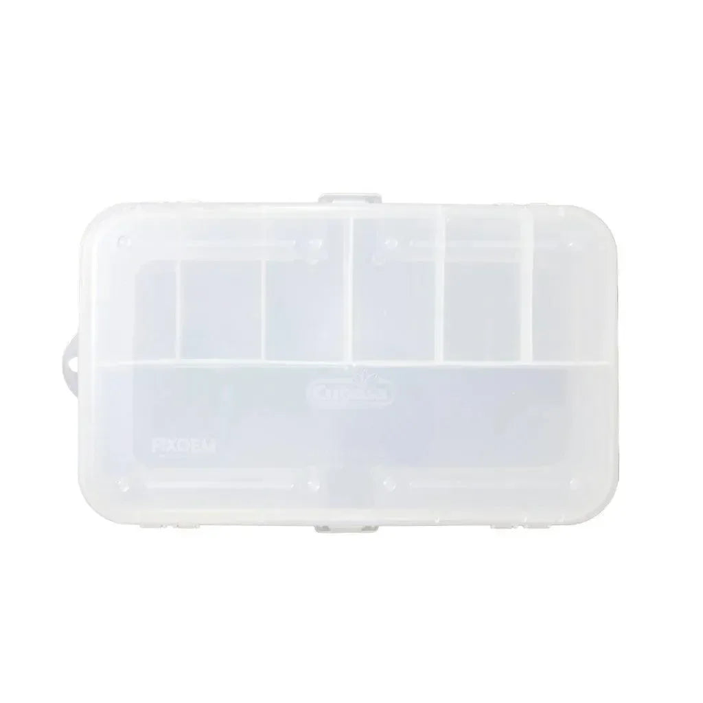 Organizadores Caja Transportador De Tornillos Logicas |+5,000 reseñas 4.9/5 | recibe express 2 días