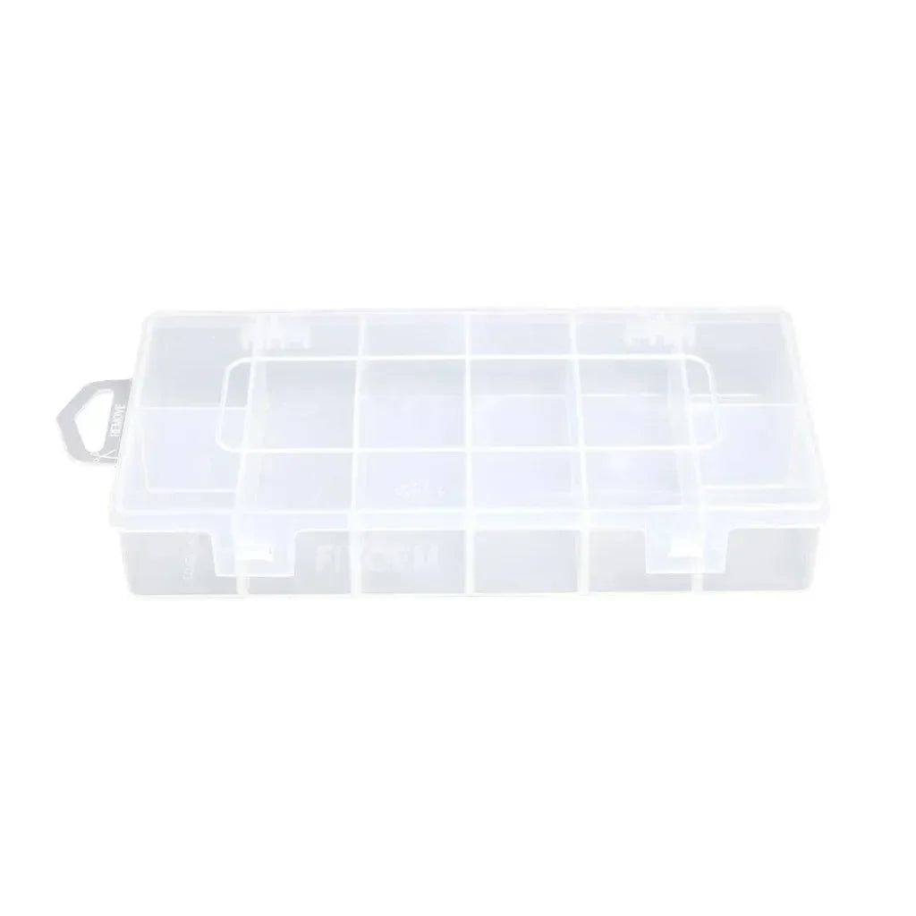 Organizadores Caja Transportador De Tornillos Logicas |+5,000 reseñas 4.9/5 | recibe express 2 días