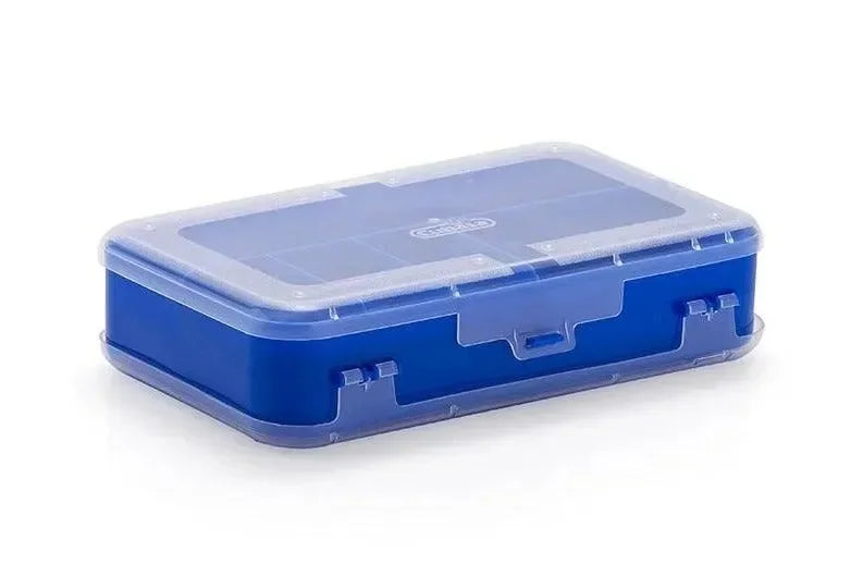 Organizadores Caja Transportador De Tornillos Logicas |+5,000 reseñas 4.9/5 | recibe express 2 días