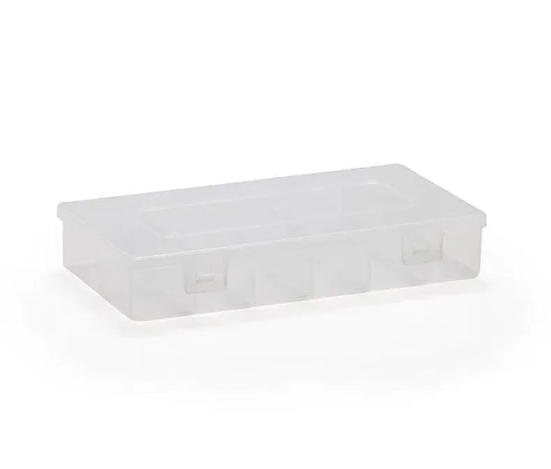 Organizadores Caja Transportador De Tornillos Logicas |+5,000 reseñas 4.9/5 | recibe express 2 días