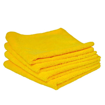 Paño Trapo Microfibra Importado USA 40x40