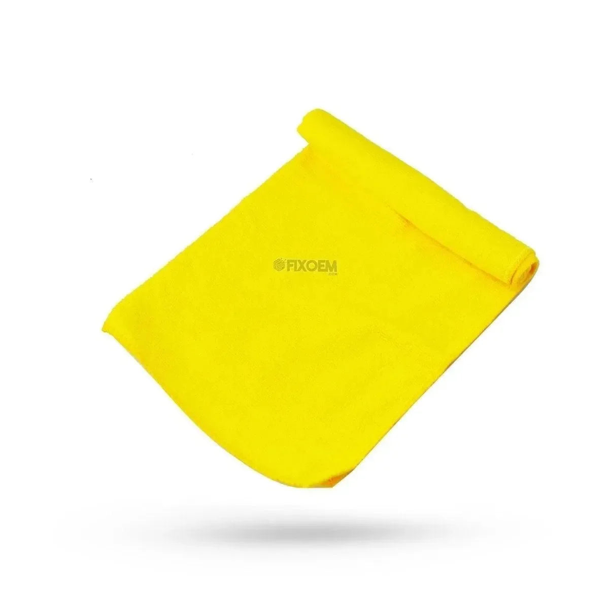 Paño Trapo Microfibra Importado USA 40x40 |+5,000 reseñas 4.9/5 | recibe express 2 días
