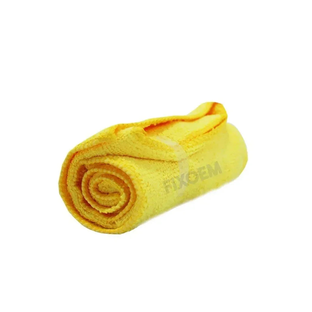 Paño Trapo Microfibra Importado USA 40x40 |+5,000 reseñas 4.9/5 | recibe express 2 días