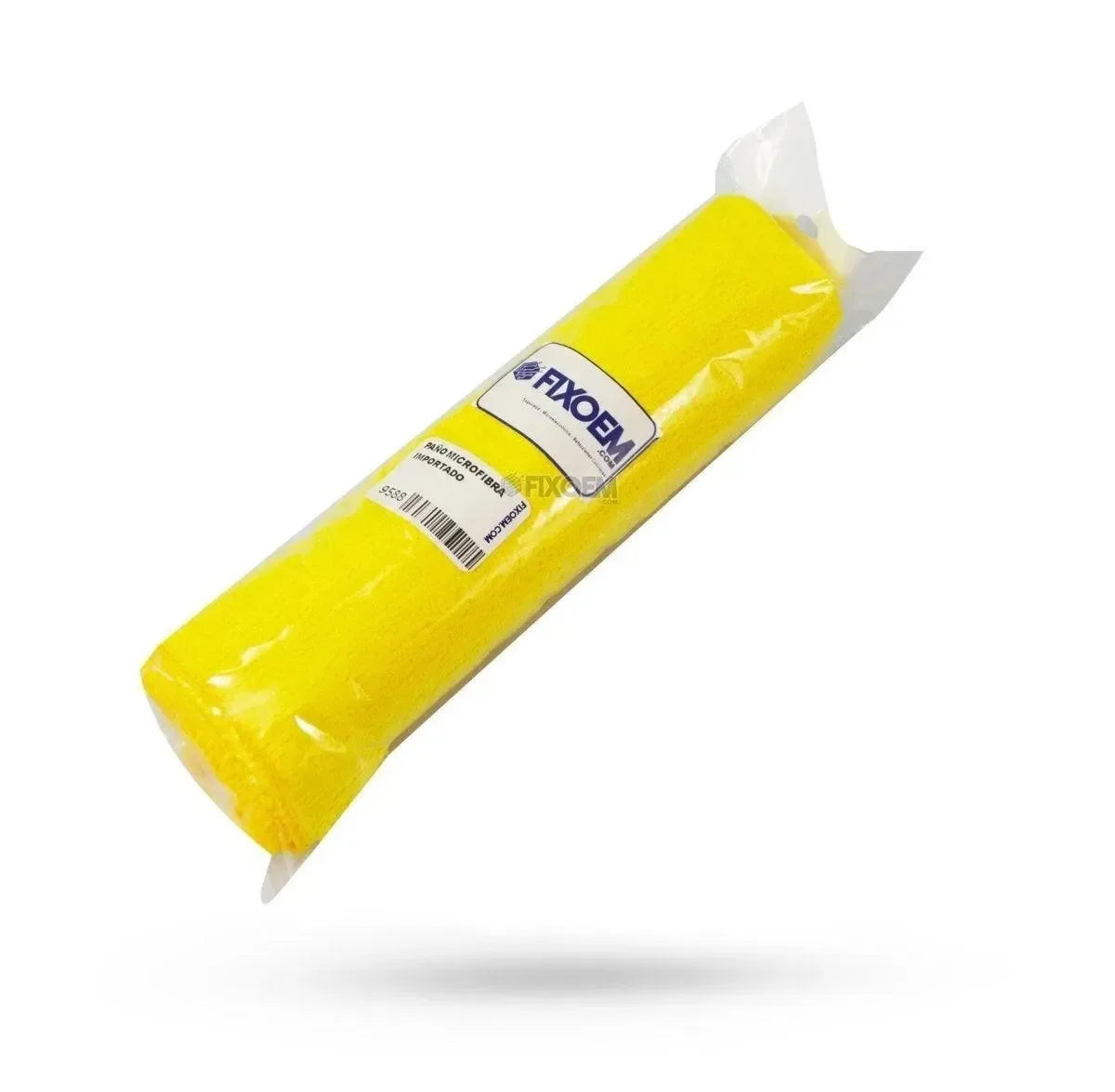 Paño Trapo Microfibra Importado USA 40x40 |+5,000 reseñas 4.9/5 | recibe express 2 días