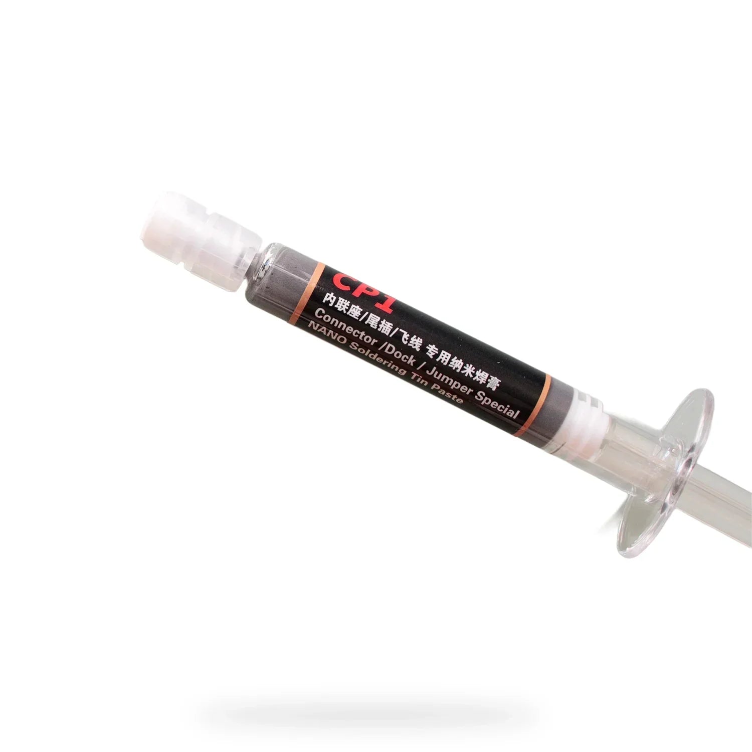 Pasta Microsoldadura Nano Jtx Cp-1 |+5,000 reseñas 4.9/5 | recibe express 2 días