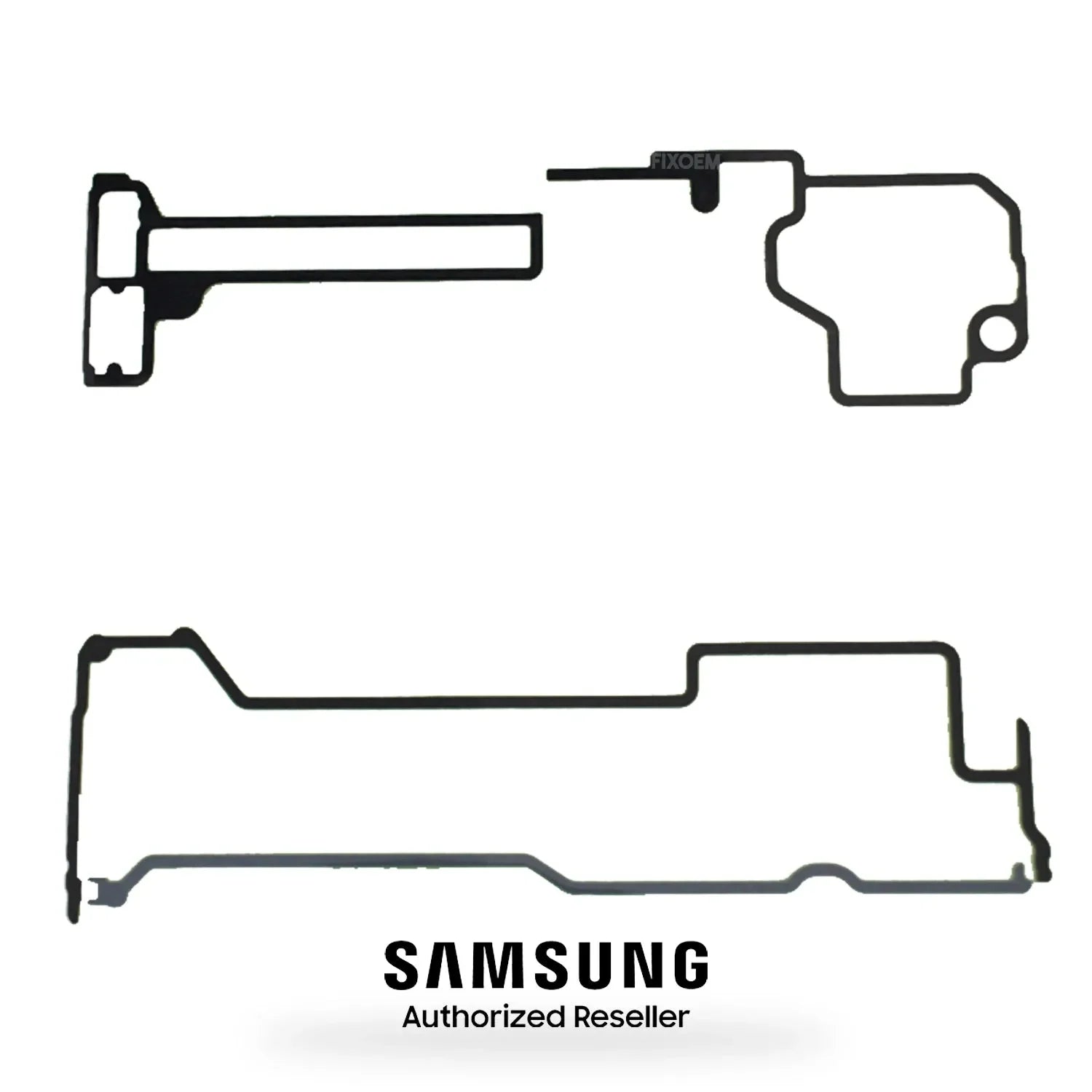 Pegamento Adhesivo Samsung Original Z Fold4 |+5,000 reseñas 4.9/5 | recibe express 2 días