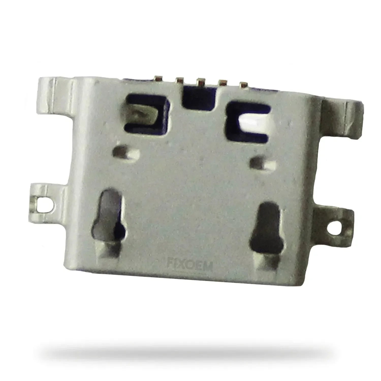 Pin Carga Alcatel 6030 6012 5020 Zte V816 G1 5Pz |+5,000 reseñas 4.9/5 | recibe express 2 días