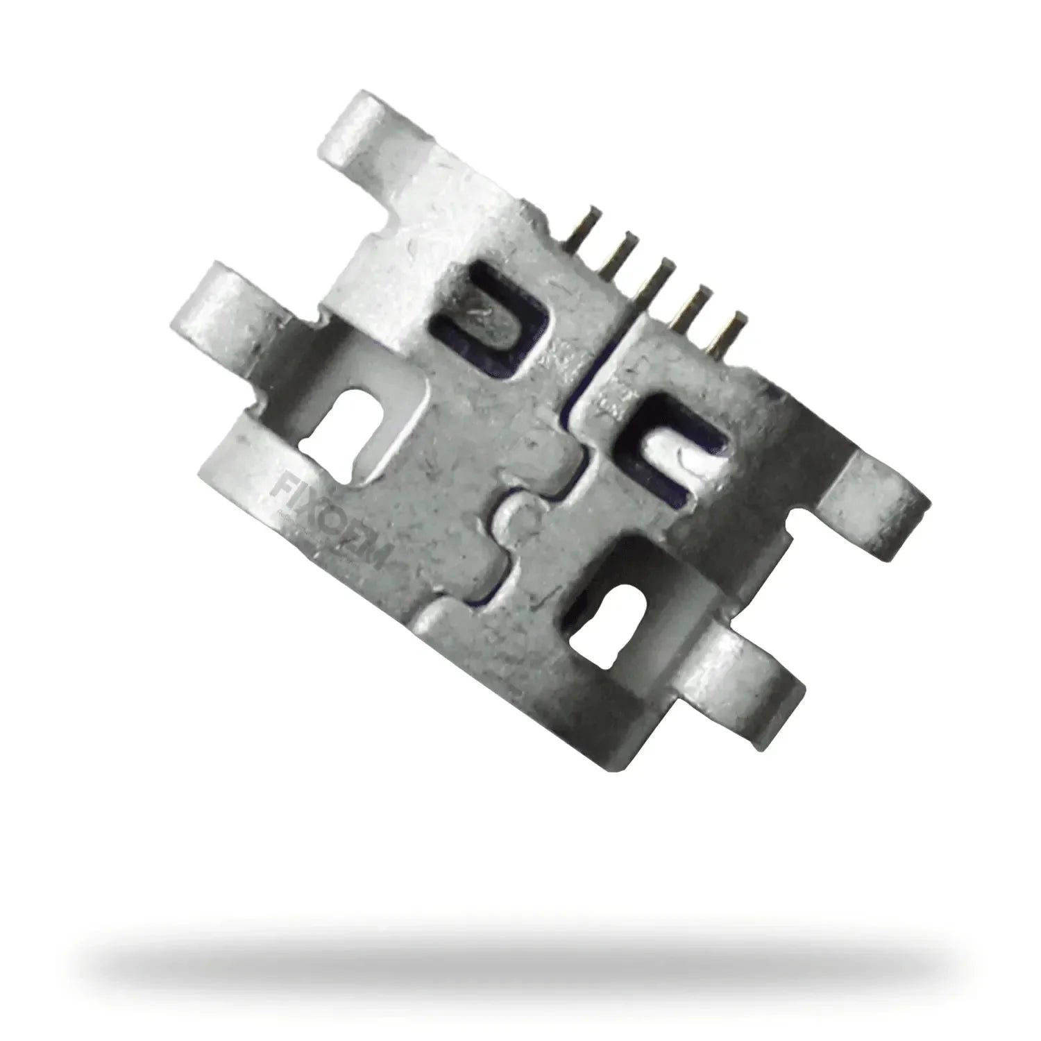 Pin Carga Alcatel 7040 5Pz |+5,000 reseñas 4.9/5 | recibe express 2 días