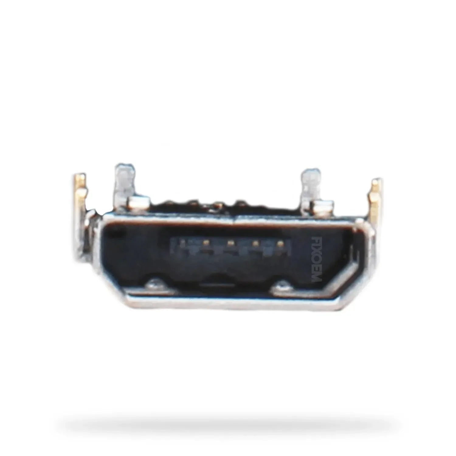 Pin Carga Alcatel U5 5044D |+5,000 reseñas 4.9/5 | recibe express 2 días