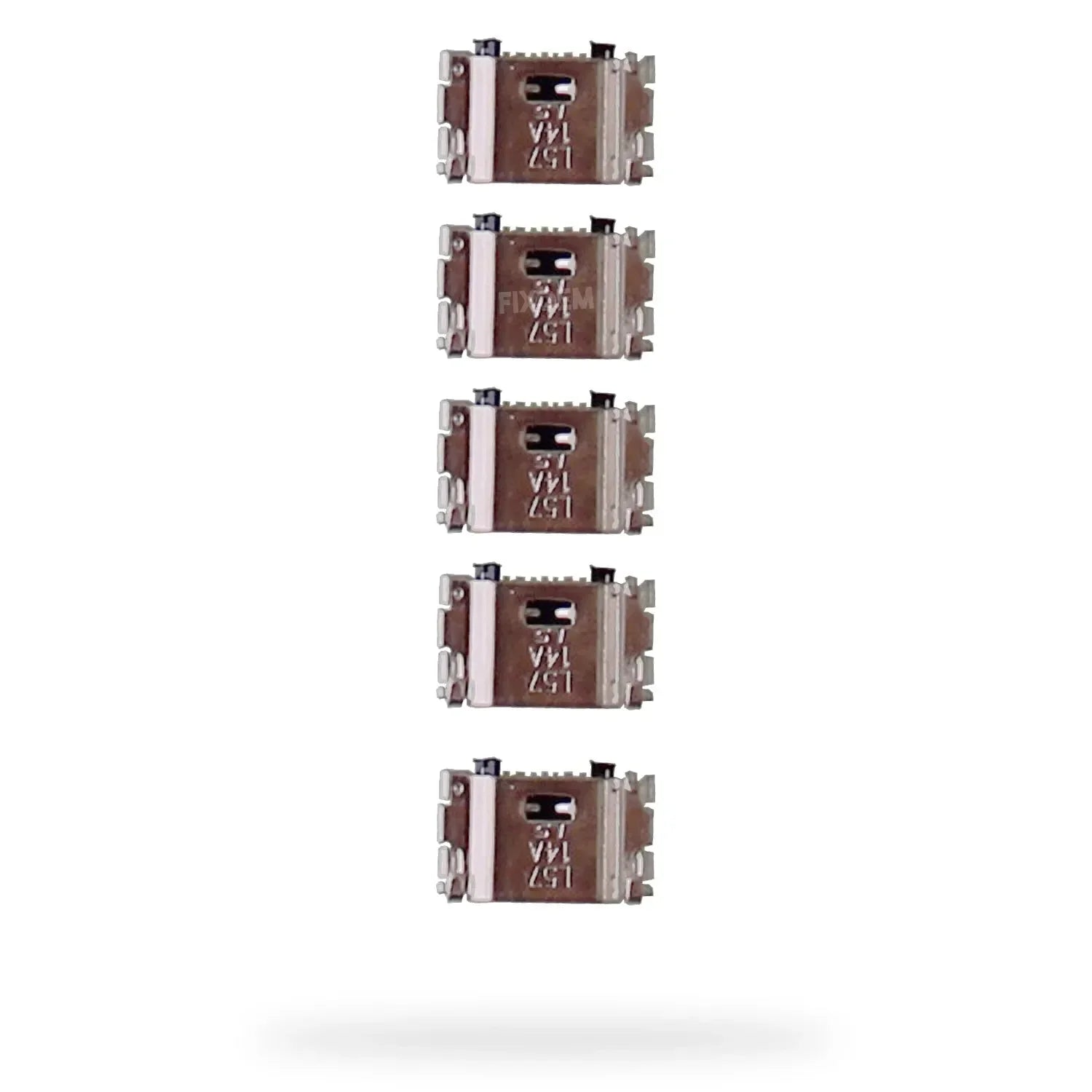 Pin Carga Samsung M10 2019 M105F A10 A105F A7 2018 A750F A750 J3 2016 |+5,000 reseñas 4.9/5 | recibe express 2 días