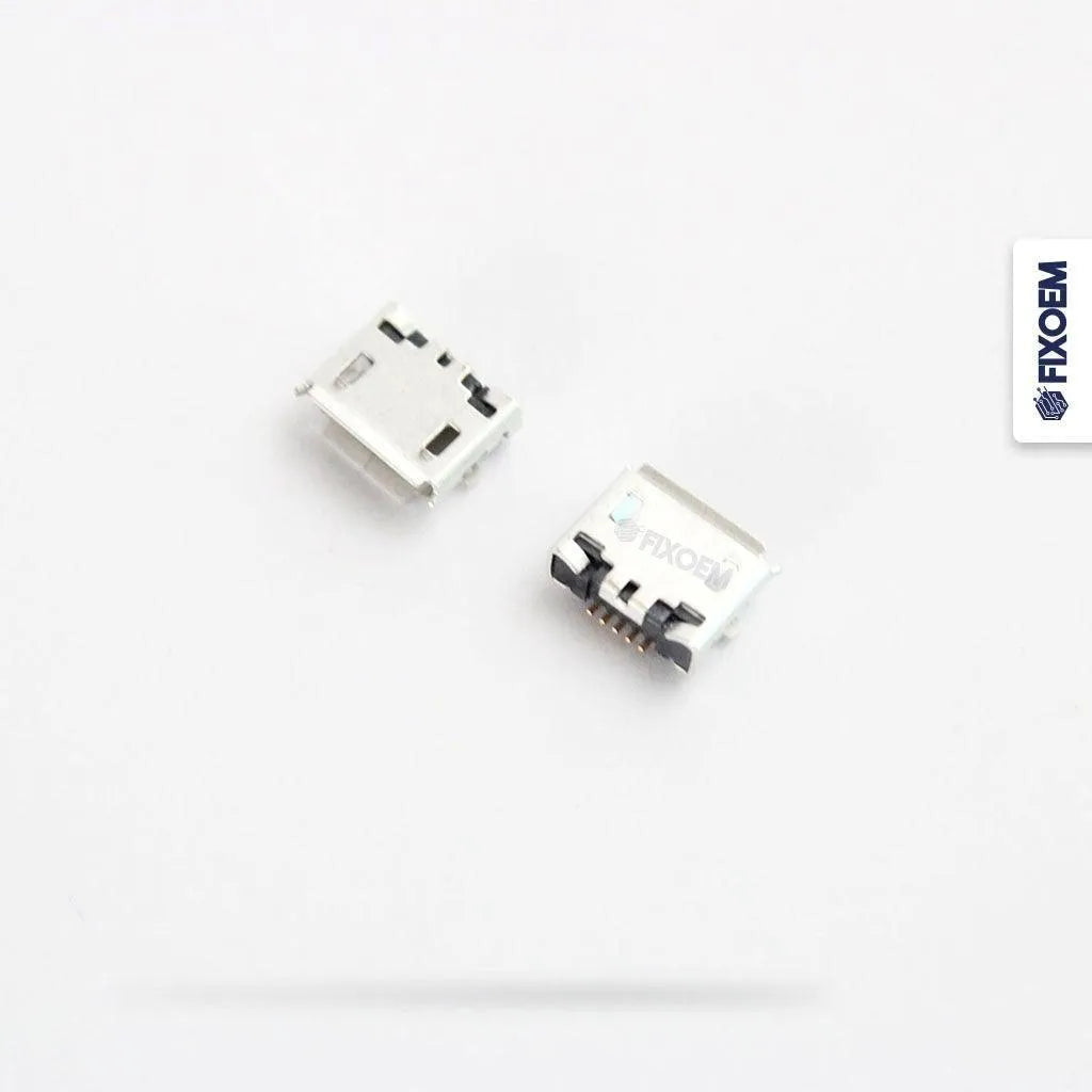 Pin Carga Usb V8 Chino Generico Universal |+2,000 reseñas 4.8/5 ⭐