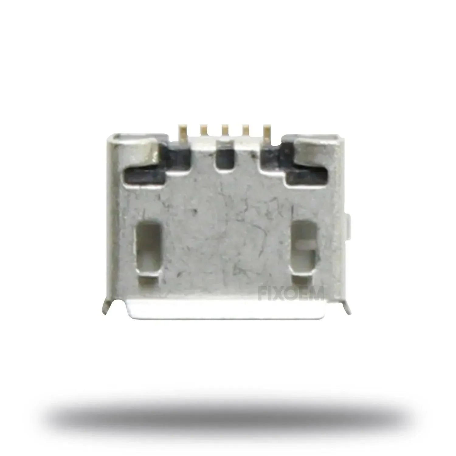 Pin Carga Usb V8 Chino Generico Universal |+5,000 reseñas 4.9/5 | recibe express 2 días