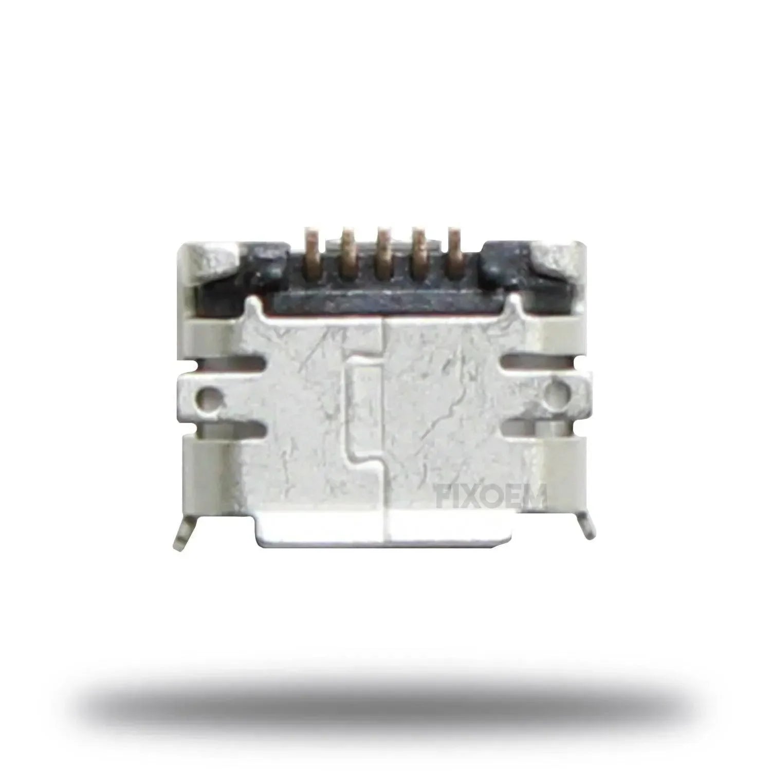 Pin Carga Usb V8 Chino Generico Universal |+5,000 reseñas 4.9/5 | recibe express 2 días