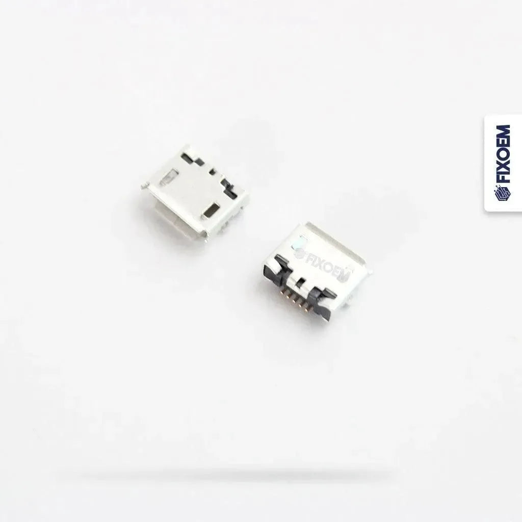 Pin Carga Usb V8 Chino Generico Universal |+5,000 reseñas 4.9/5 | recibe express 2 días
