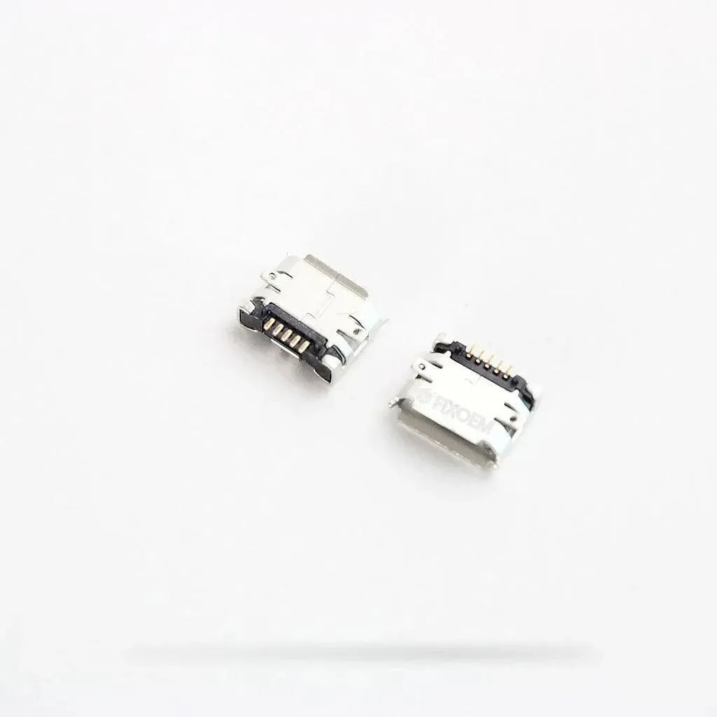 Pin Carga Usb V8 Chino Generico Universal |+5,000 reseñas 4.9/5 | recibe express 2 días
