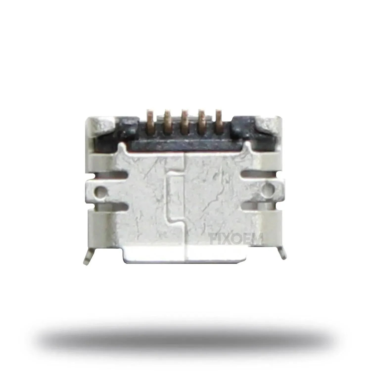 Pin Carga Usb V8 Chino Generico Universal |+5,000 reseñas 4.9/5 | recibe express 2 días