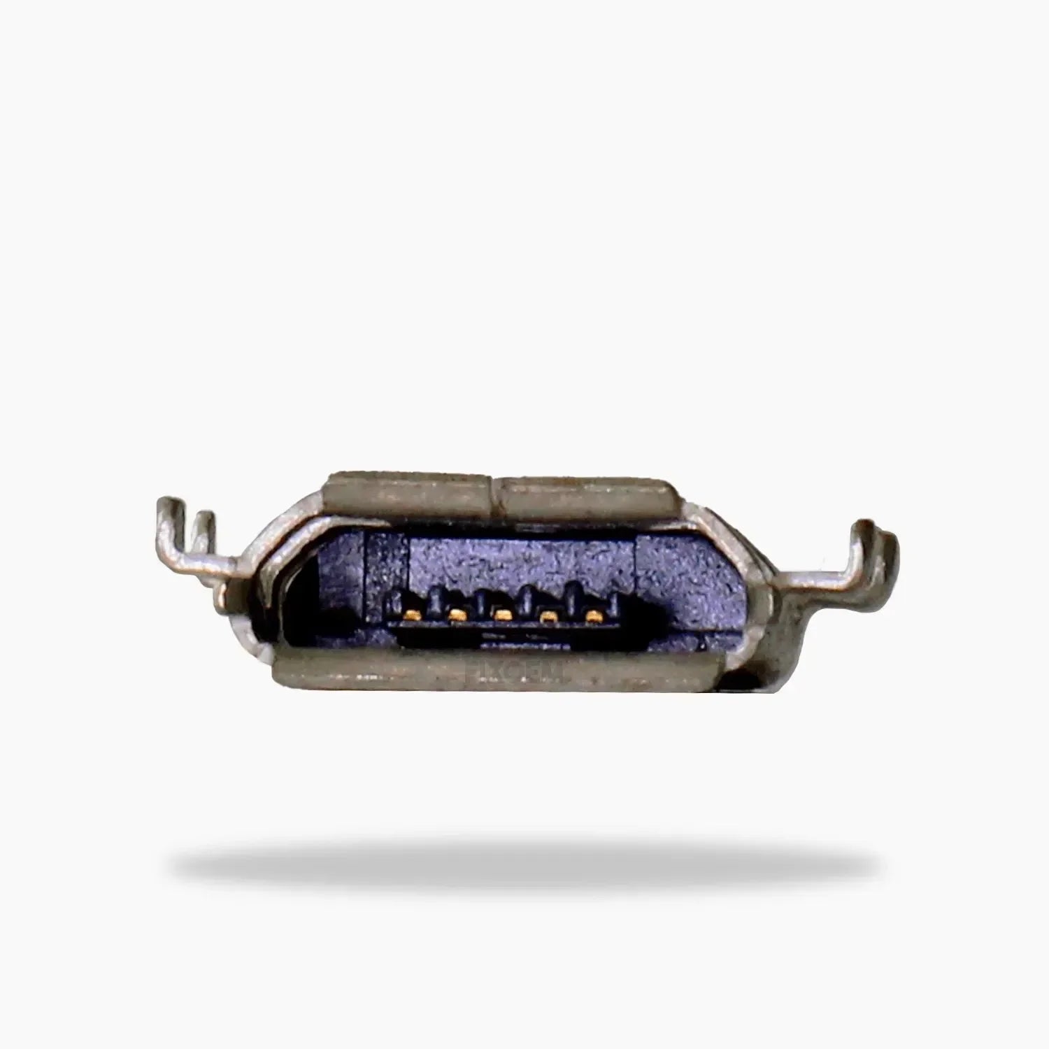 Pin Carga V880 Chino Zte L2 5Pz |+5,000 reseñas 4.9/5 | recibe express 2 días