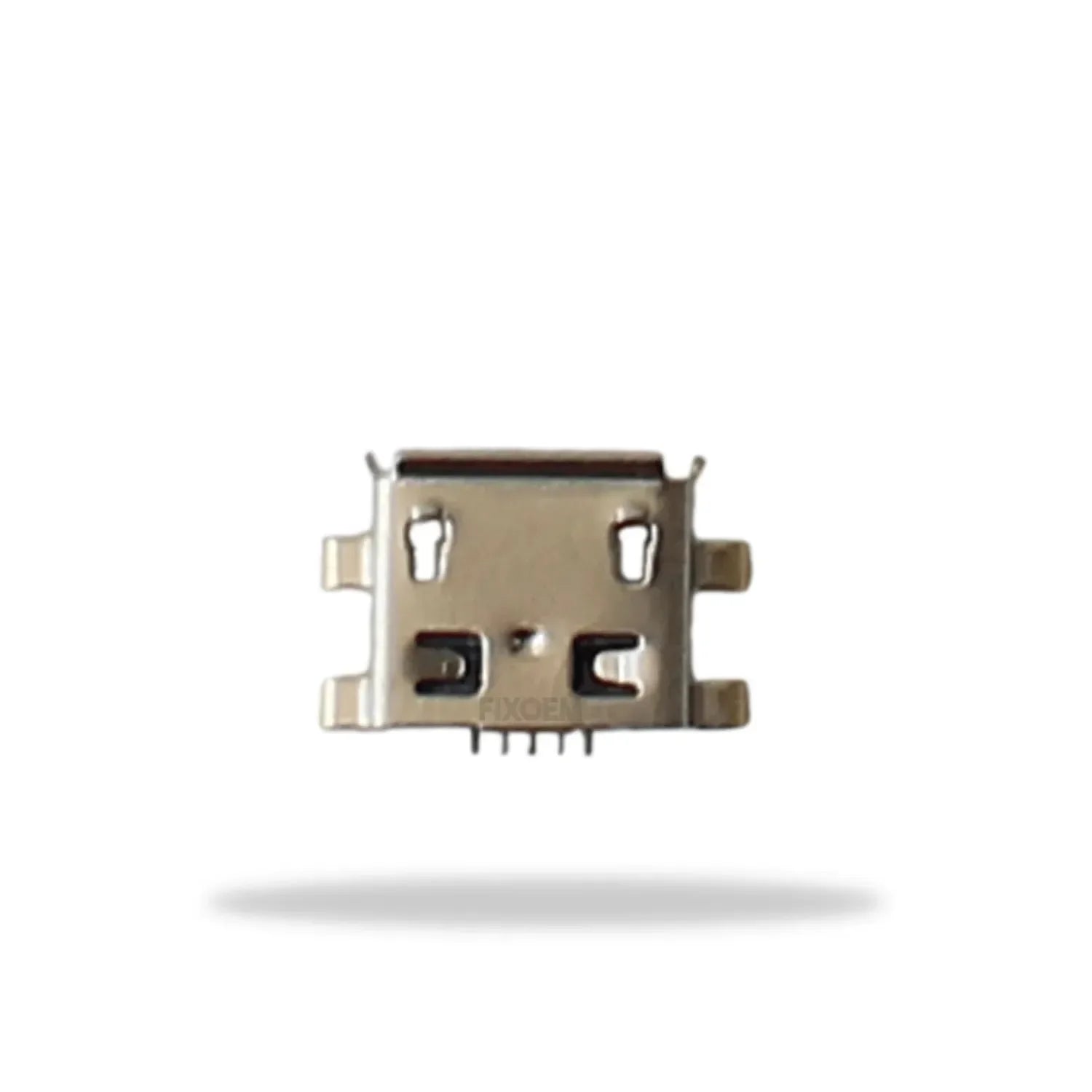 Pin Carga Zte V8 Mini G1 5Pz |+5,000 reseñas 4.9/5 | recibe express 2 días
