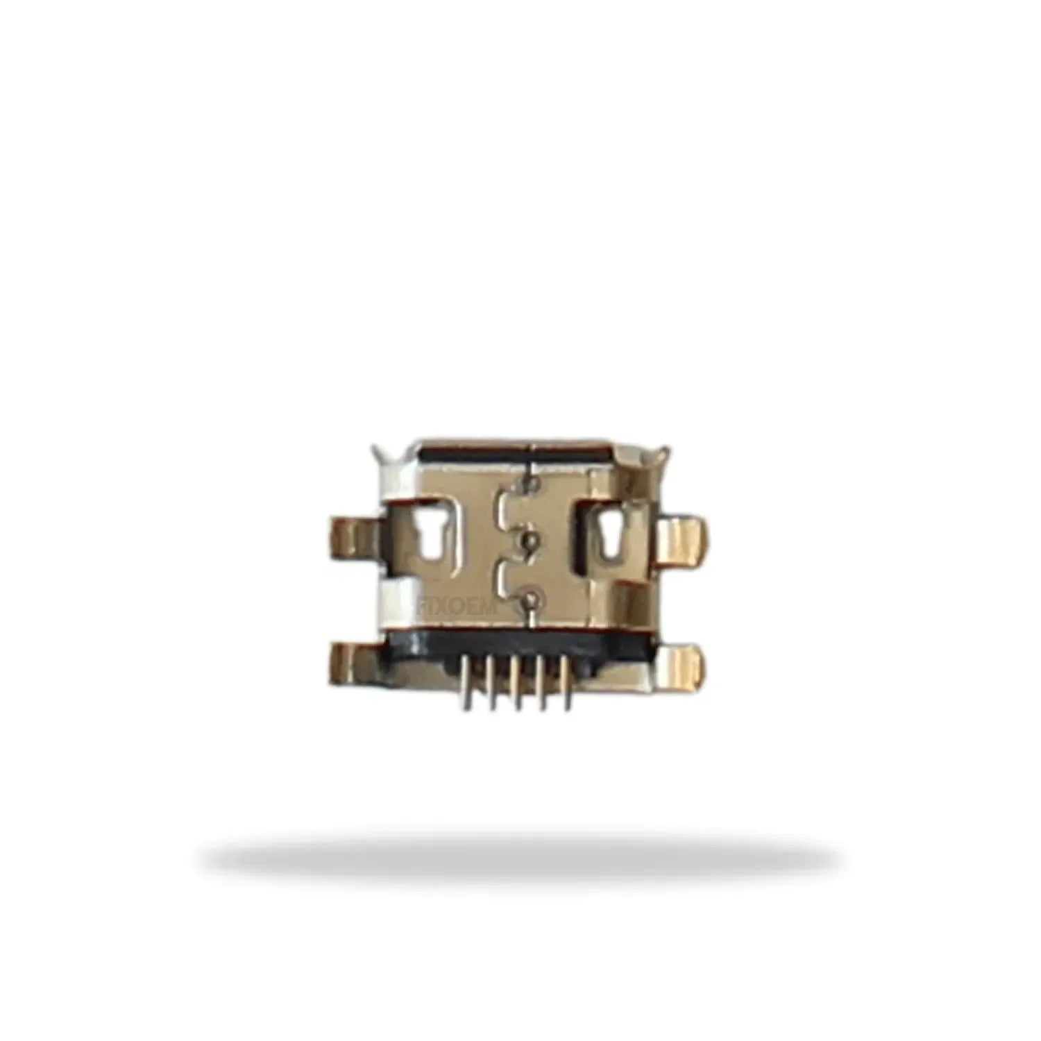 Pin Carga Zte V8 Mini G1 5Pz |+5,000 reseñas 4.9/5 | recibe express 2 días
