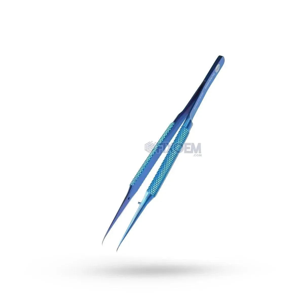 Pinza De Alta Precision Azul Relife Rt-11C. |+5,000 reseñas 4.9/5 | recibe express 2 días