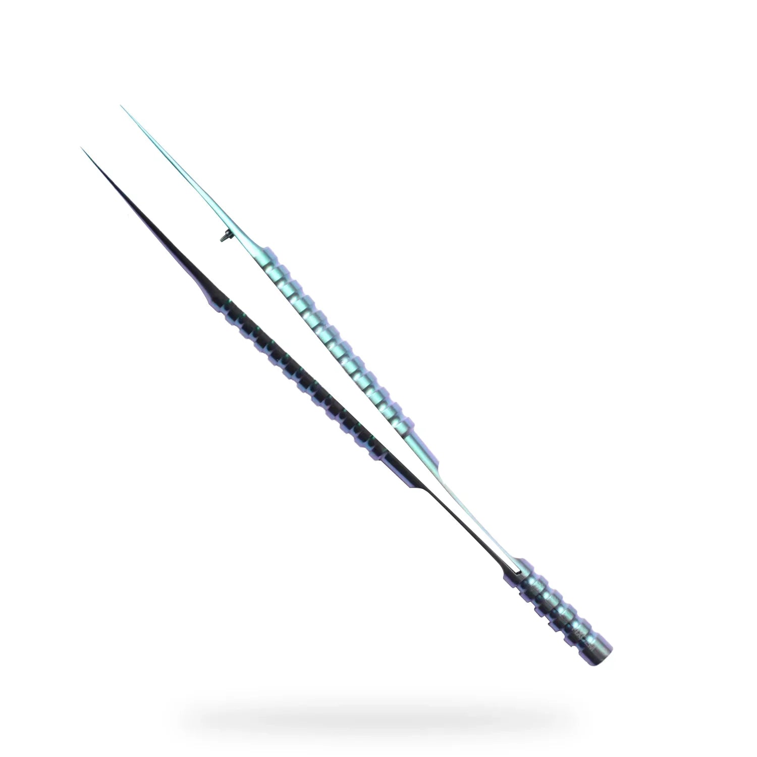 Pinzeta Ultra Precisa Titanio 2Uul |+5,000 reseñas 4.9/5 | recibe express 2 días