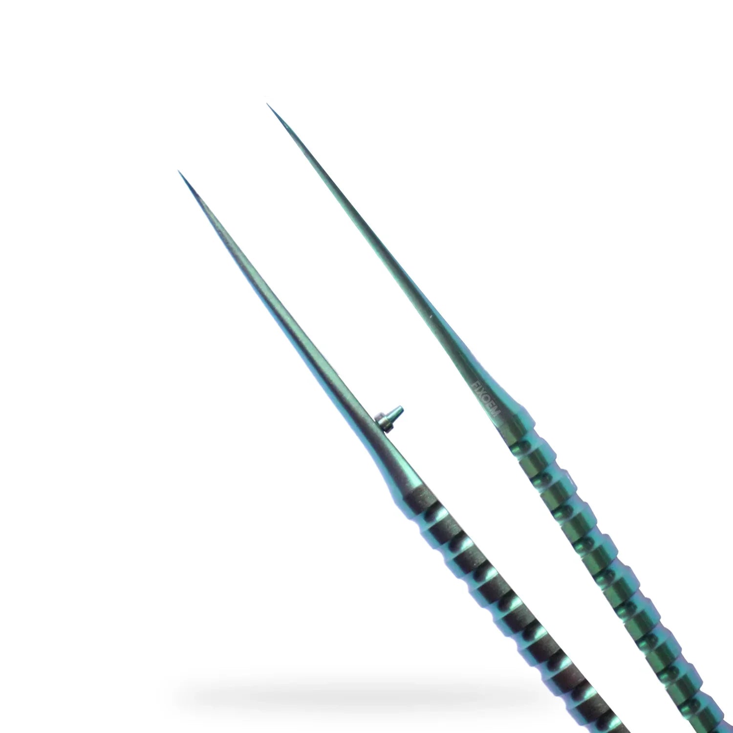 Pinzeta Ultra Precisa Titanio 2Uul |+5,000 reseñas 4.9/5 | recibe express 2 días