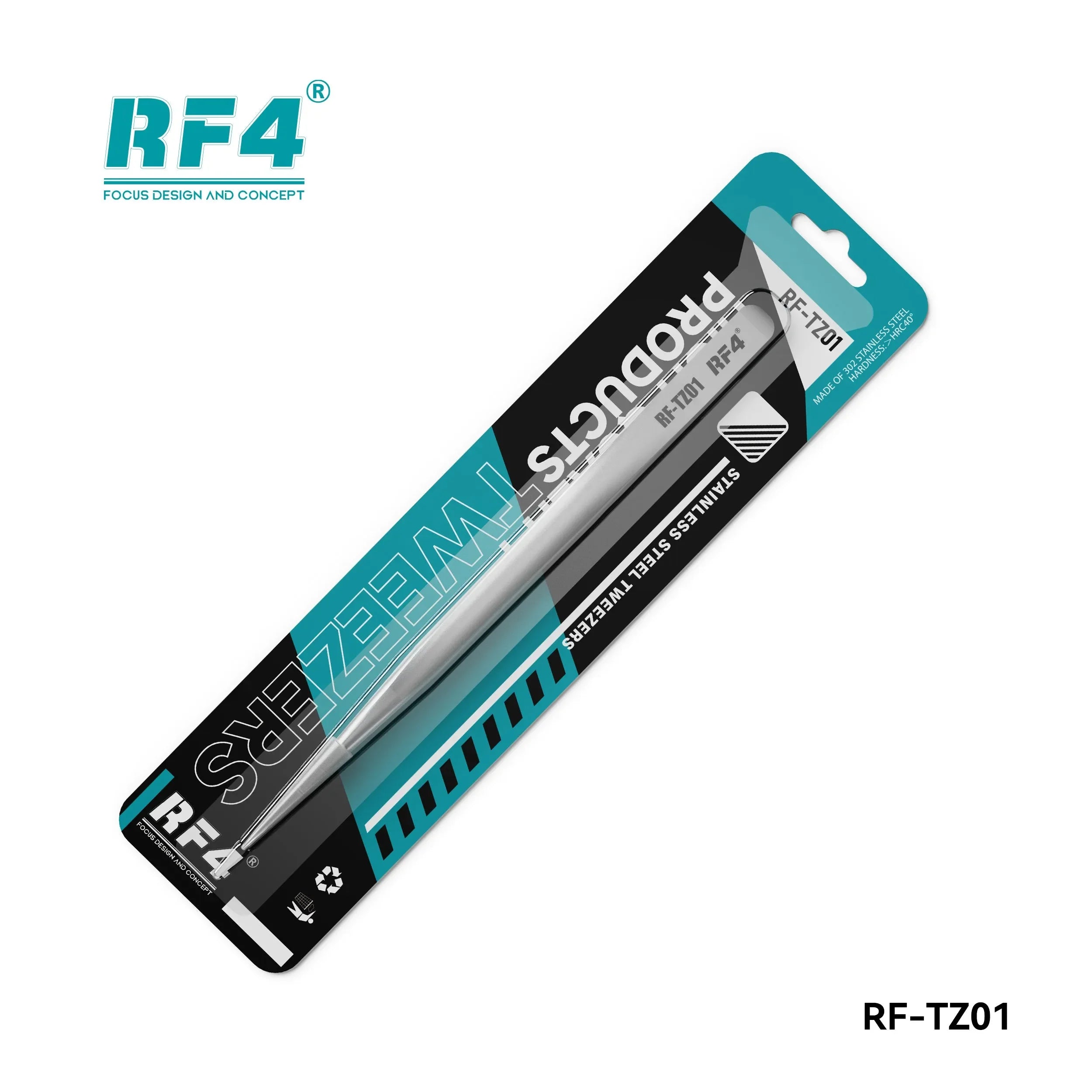 Pinzetas Twizzer Rf4 Rf-Tz01 |+5,000 reseñas 4.9/5 | recibe express 2 días