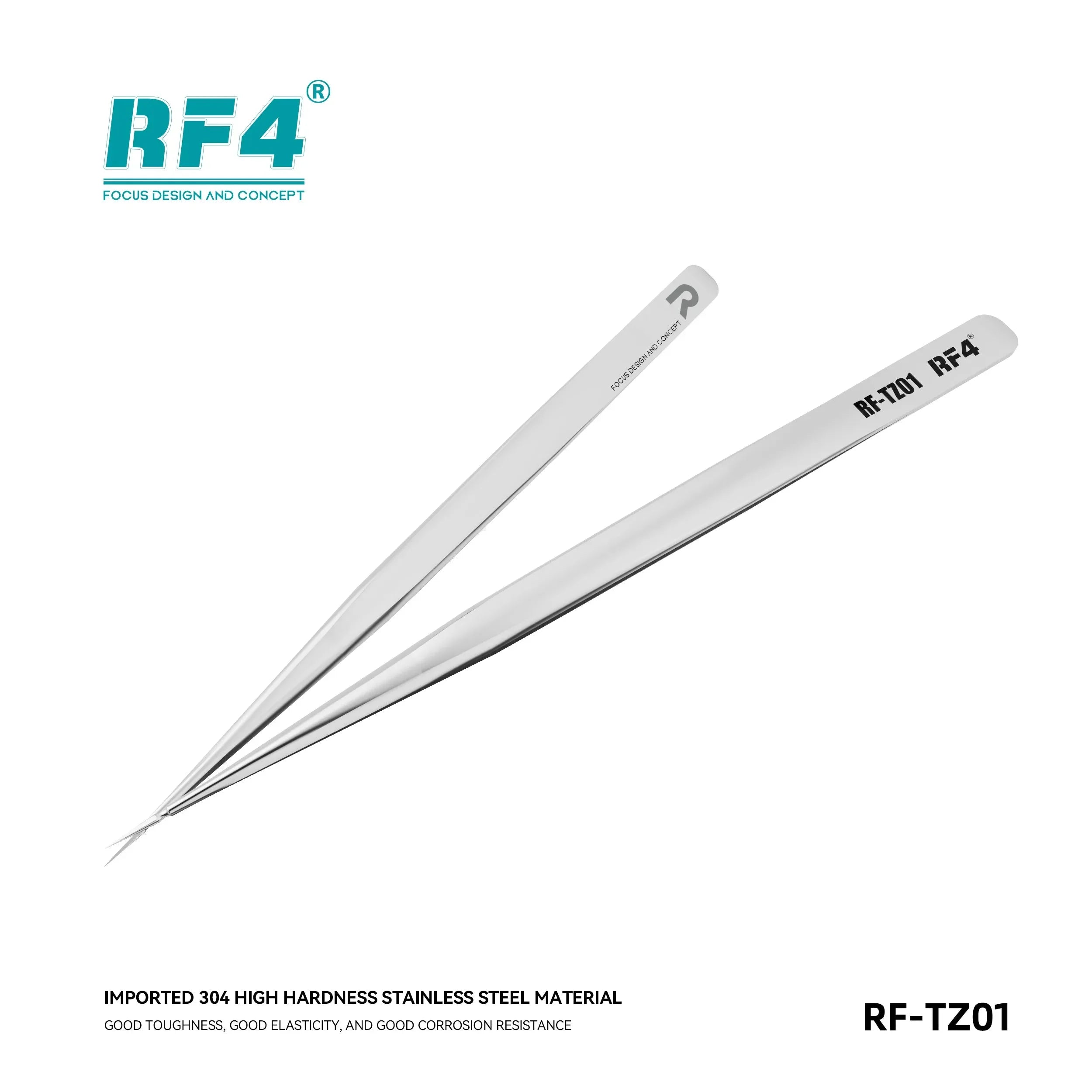 Pinzetas Twizzer Rf4 Rf-Tz01 |+5,000 reseñas 4.9/5 | recibe express 2 días