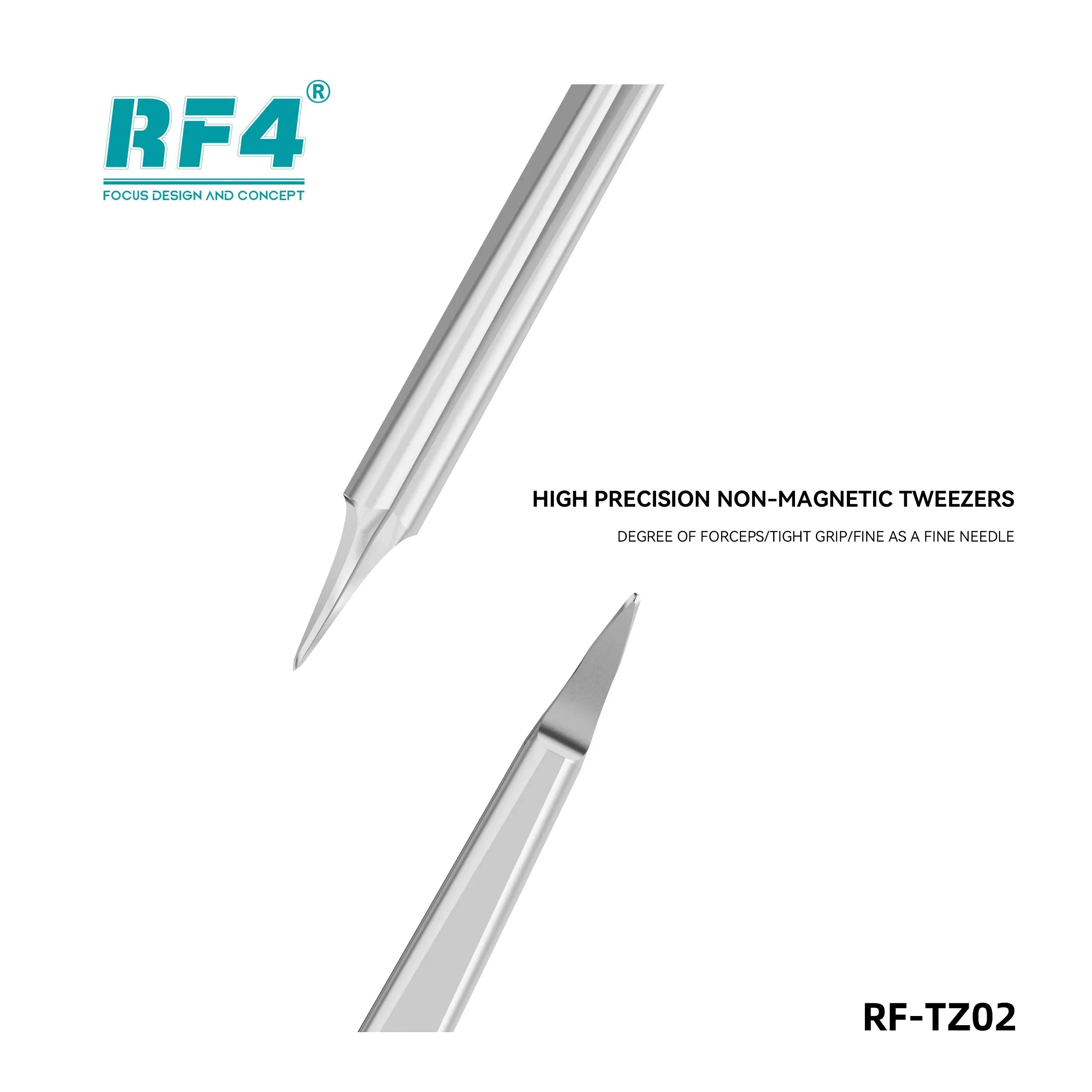 Pinzetas Twizzer Rf4 Rf-Tz02 |+5,000 reseñas 4.9/5 | recibe express 2 días