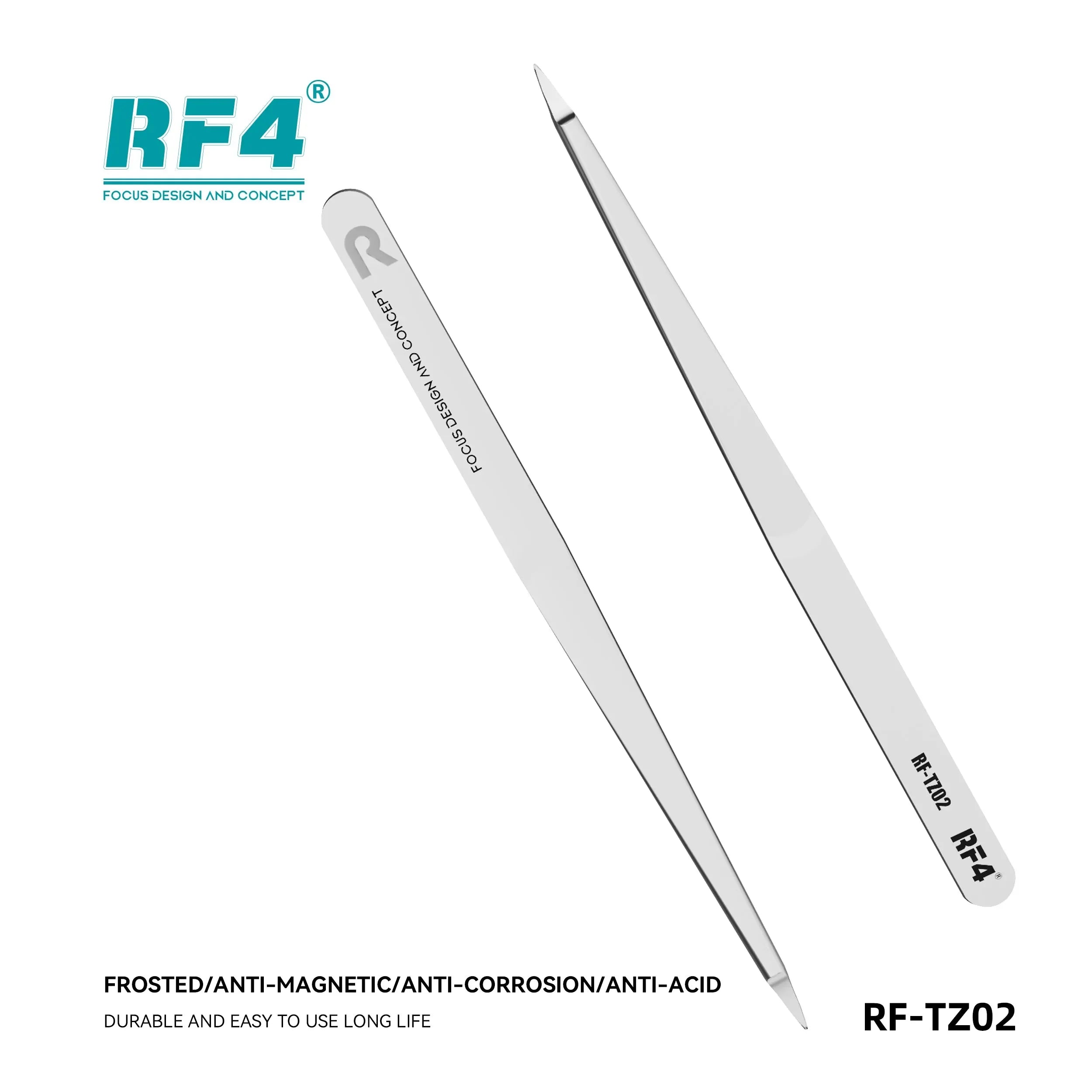 Pinzetas Twizzer Rf4 Rf-Tz02 |+5,000 reseñas 4.9/5 | recibe express 2 días