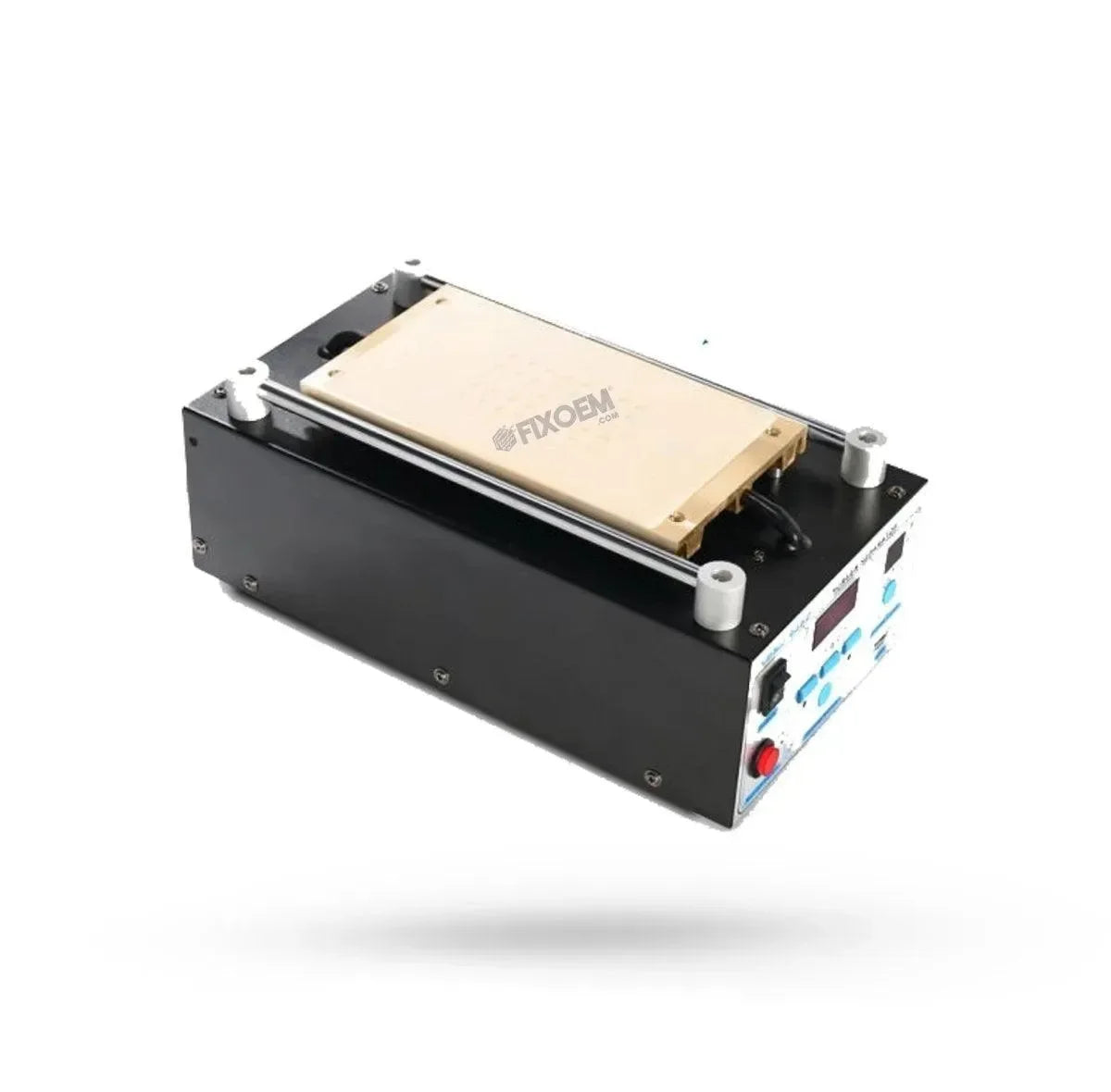 Plancha Separadora Glass Lcd Touch Yihua 946D III. |+5,000 reseñas 4.9/5 | recibe express 2 días