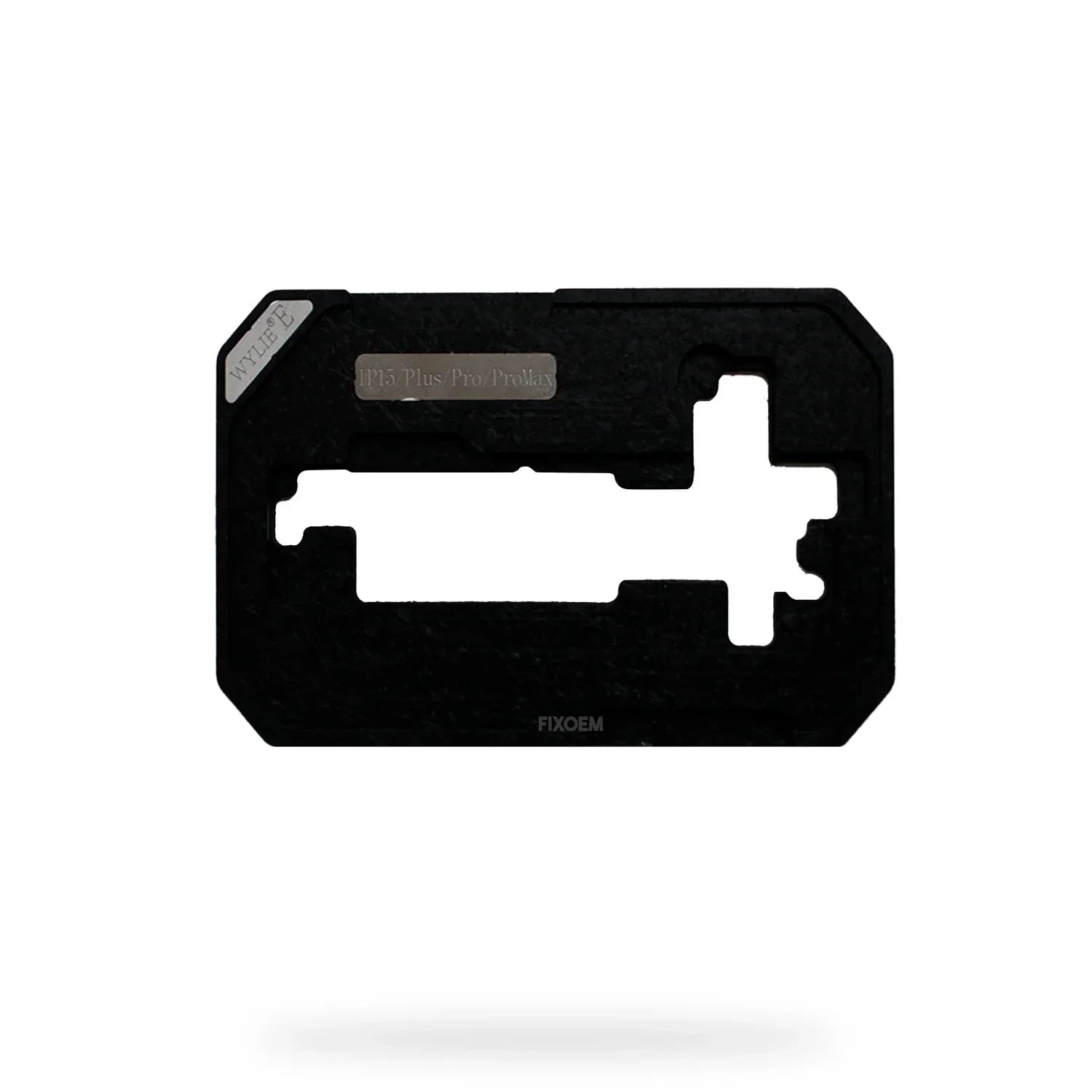 Plataforma Magnetica Reballing Wylie K31-E Iphone 15 / 15 Plus / 15 Pro / 15 Pro Max |+5,000 reseñas 4.9/5 | recibe express 2 días