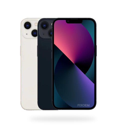 Celular Smartphone iPhone 13 128gb Usando