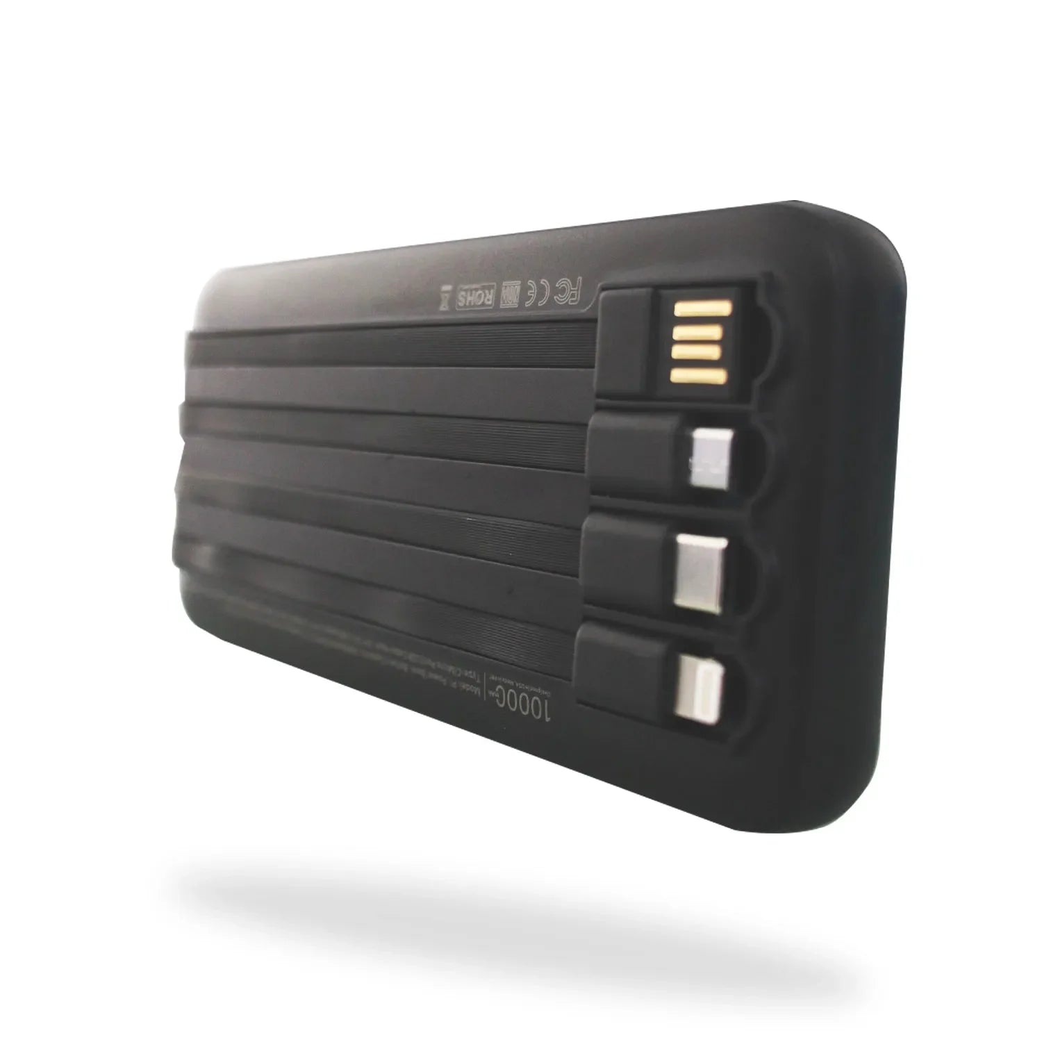 Power Bank 10000 Mah P1 G-TiDe |+5,000 reseñas 4.9/5 | recibe express 2 días