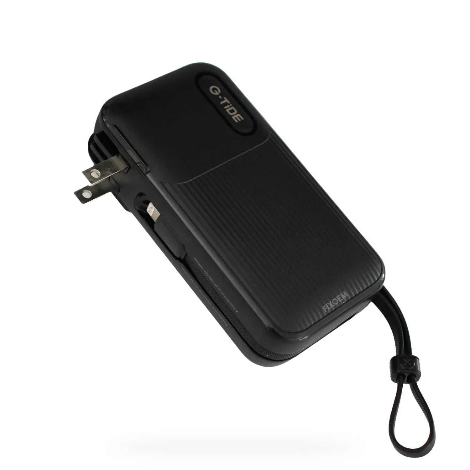 Power Bank Bateria Portatil 10000 Mah Traveler 1 G-Tide |+5,000 reseñas 4.9/5 | recibe express 2 días