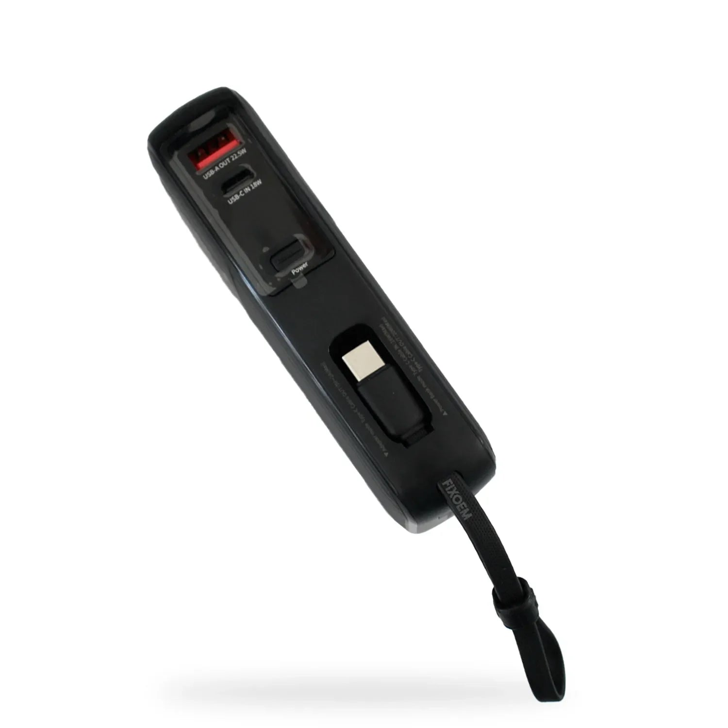 Power Bank Bateria Portatil 10000 Mah Traveler 1 G-Tide |+5,000 reseñas 4.9/5 | recibe express 2 días