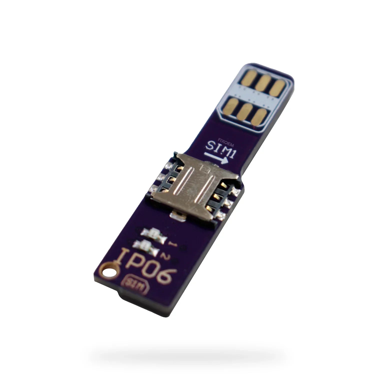 Probador Tester Modulo Sim 800L Gprs Gsm Ip06 |+5,000 reseñas 4.9/5 | recibe express 2 días