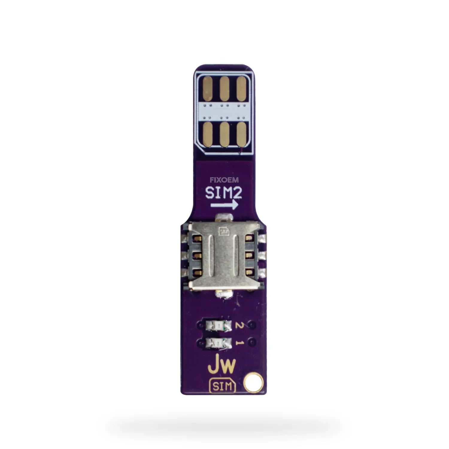 Probador Tester Modulo Sim 800L Gprs Gsm Ip06 |+5,000 reseñas 4.9/5 | recibe express 2 días