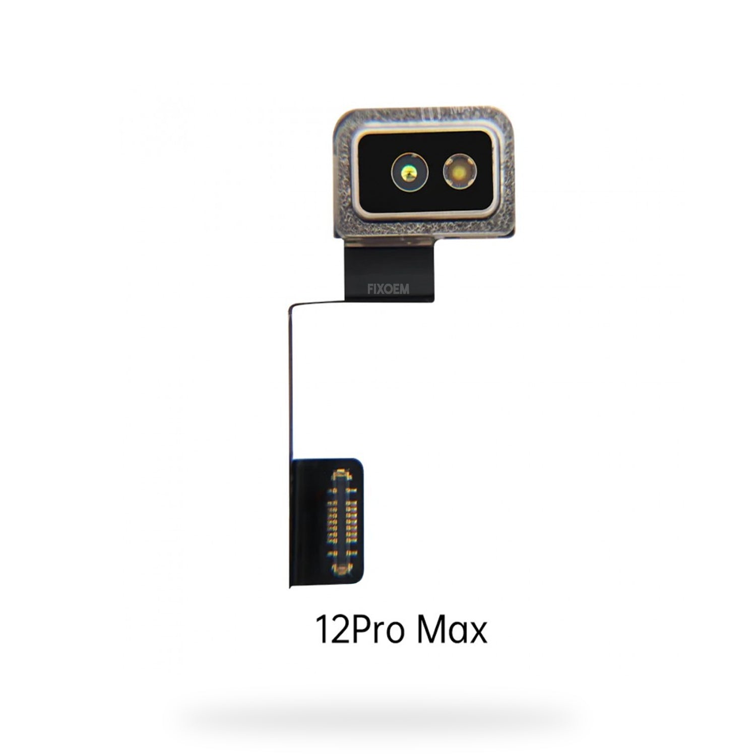 Programmador Flex Sensor LiDAR Iphone JCID